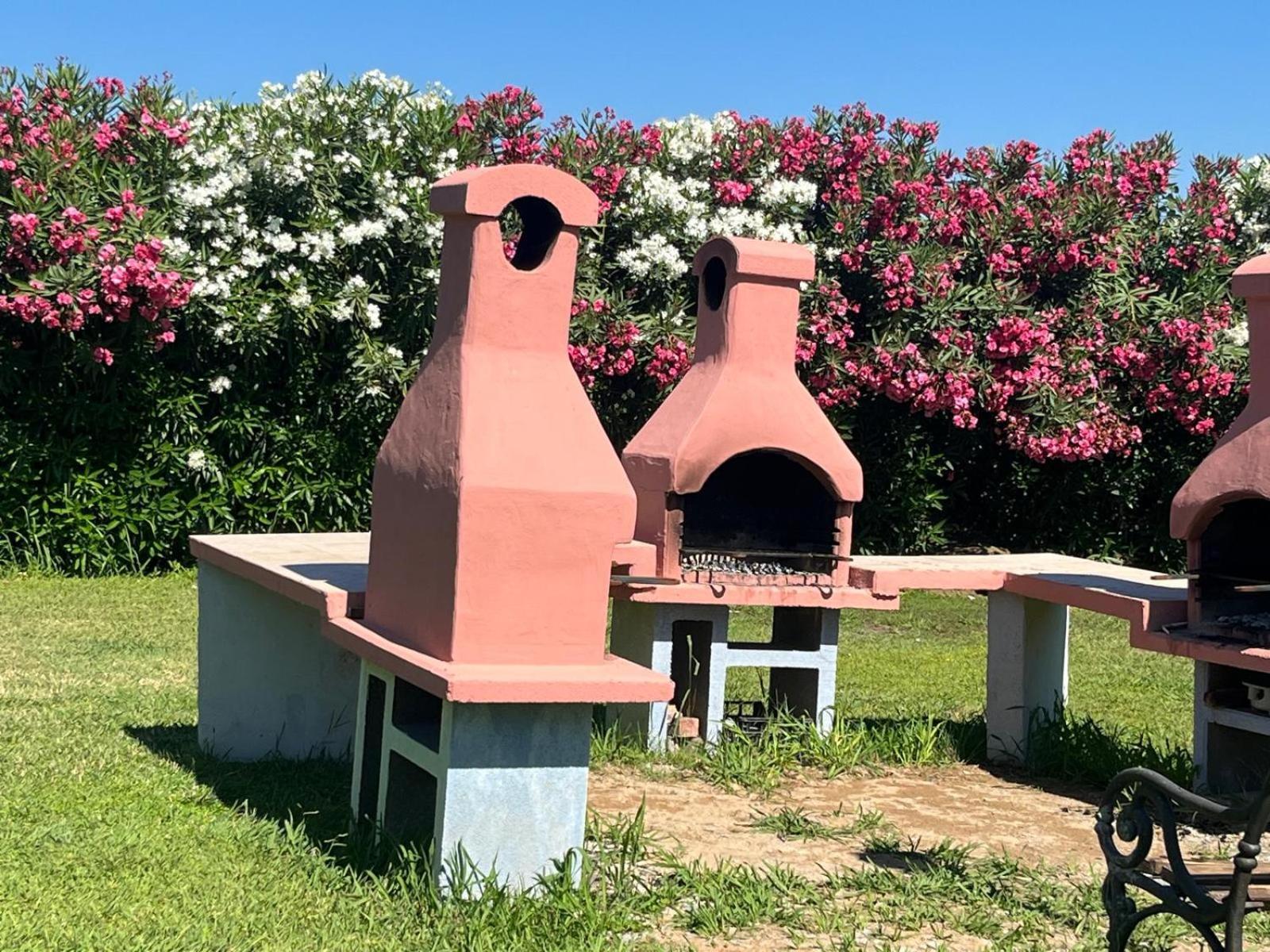 Appartamento Con Piscina Valledoria  Extérieur photo